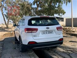 كيا سورينتو